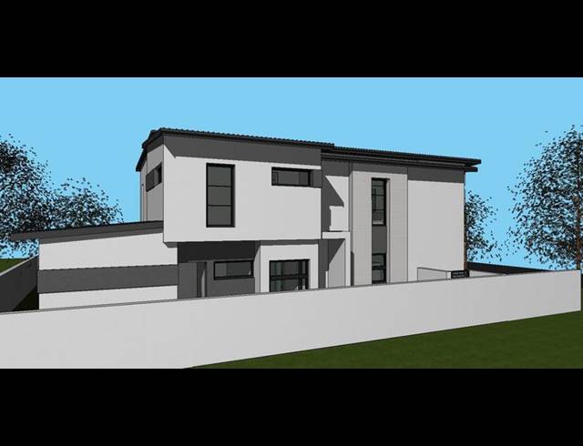 4 BEDROOM HOUSE FOR SALE IN FOUNTAINBROOK ESTATE